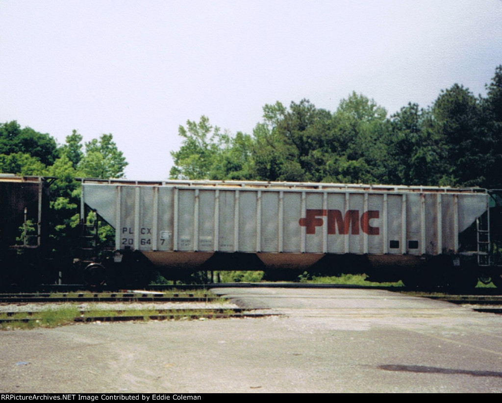 PLCX 20647 (FMC)